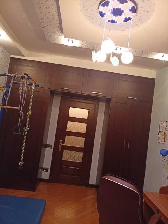Satılır 4 otaqlı yeni tikili, 210 m², Nəriman Nərimanov m.-5