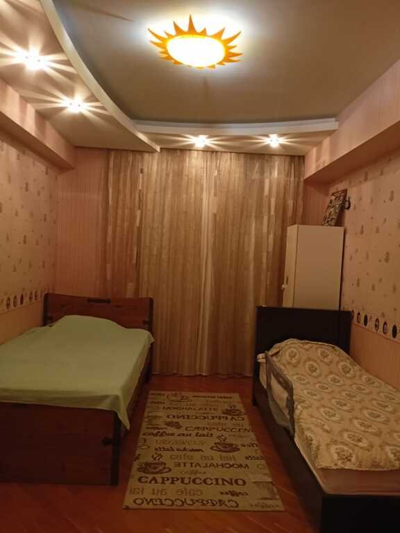 Satılır 4 otaqlı yeni tikili, 210 m², Nəriman Nərimanov m.-6