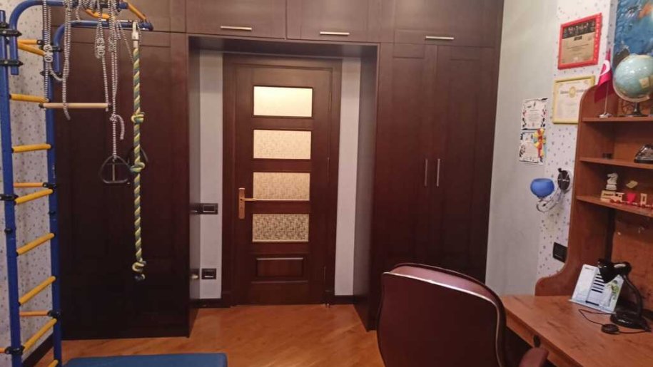 Satılır 4 otaqlı yeni tikili, 210 m², Nəriman Nərimanov m.-10