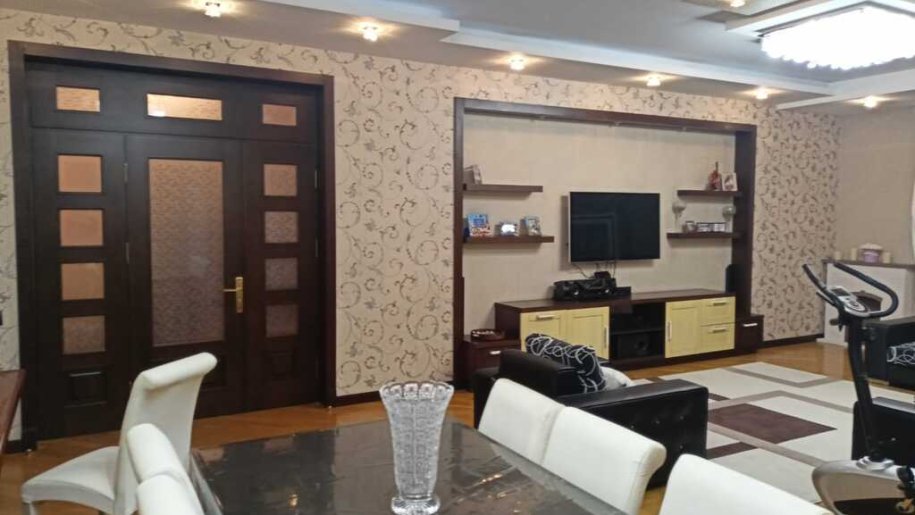 Satılır 4 otaqlı yeni tikili, 210 m², Nəriman Nərimanov m.-13