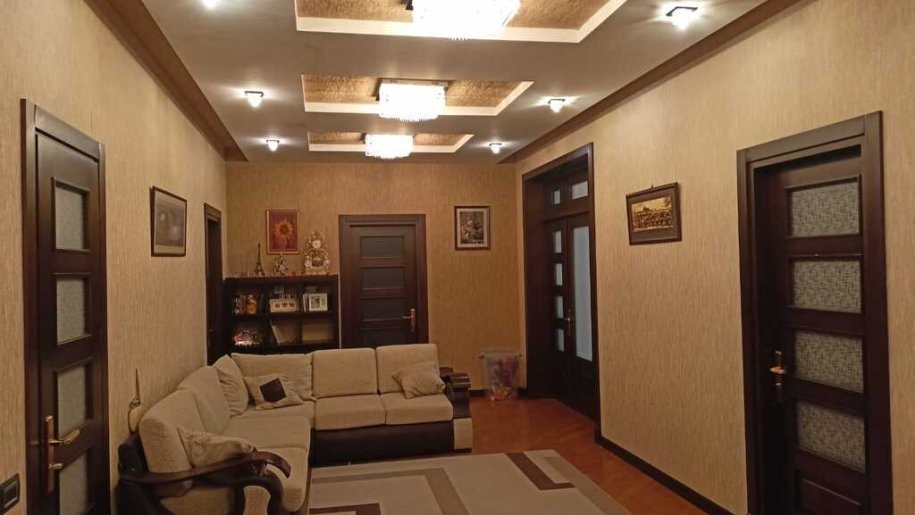 Satılır 4 otaqlı yeni tikili, 210 m², Nəriman Nərimanov m.-14