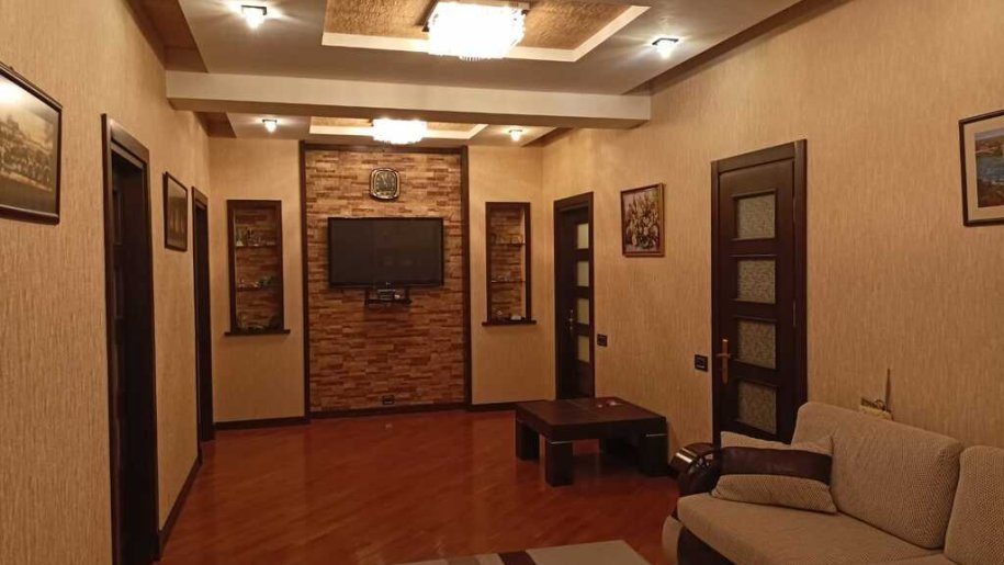 Satılır 4 otaqlı yeni tikili, 210 m², Nəriman Nərimanov m.-15