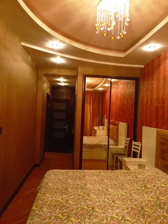 Satılır 4 otaqlı yeni tikili, 210 m², Nəriman Nərimanov m.-16