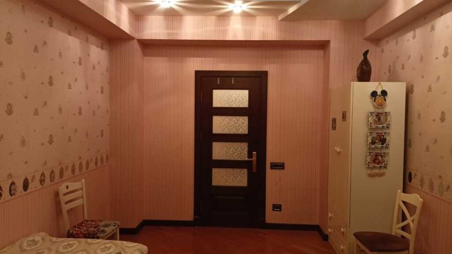 Satılır 4 otaqlı yeni tikili, 210 m², Nəriman Nərimanov m.-18