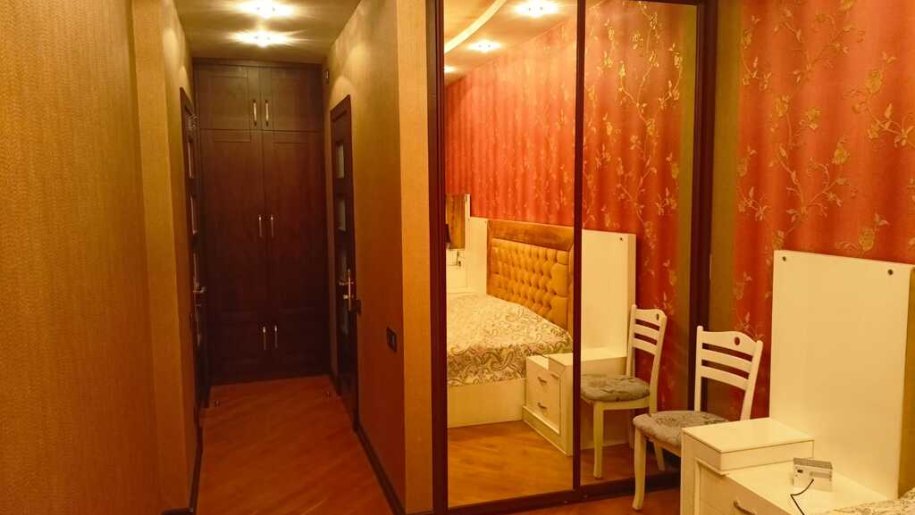 Satılır 4 otaqlı yeni tikili, 210 m², Nəriman Nərimanov m.-21