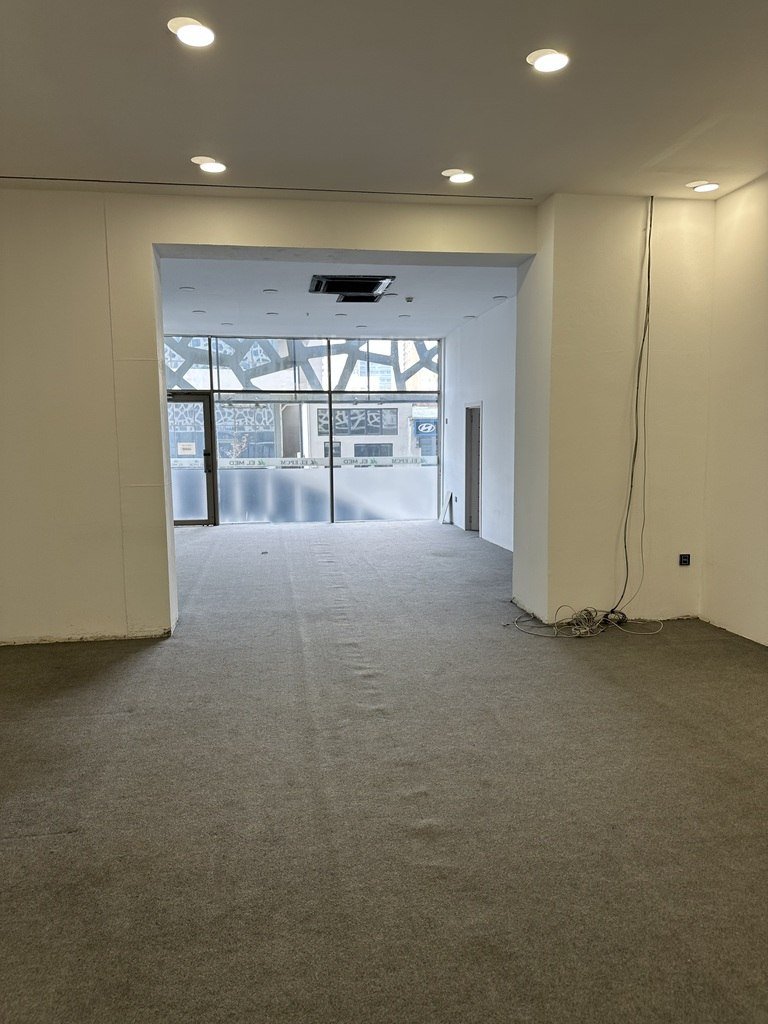 145 kv.m. obyekt icarəyə verilir, Xətai m.-3