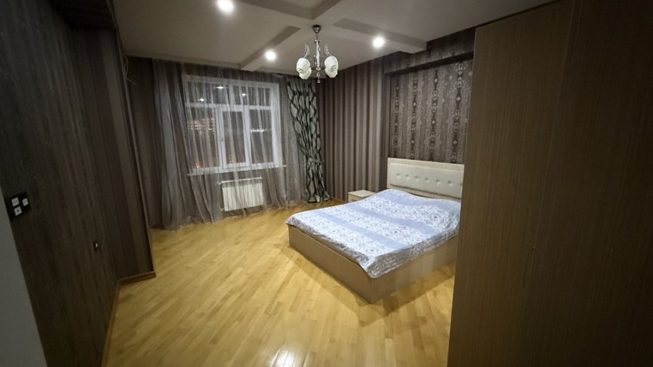 Kirayə verilir 2 otaqlı yeni tikili, 65 m², 20 Yanvar m.-3