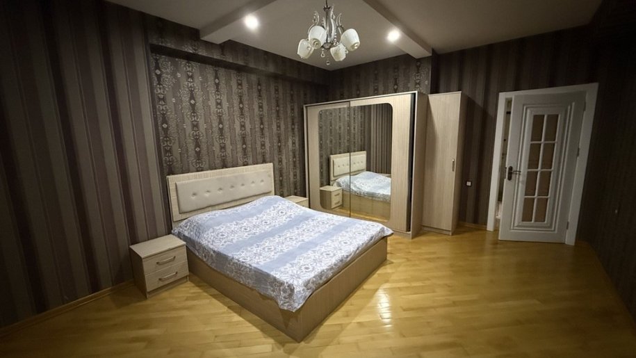 Kirayə verilir 2 otaqlı yeni tikili, 65 m², 20 Yanvar m.-4