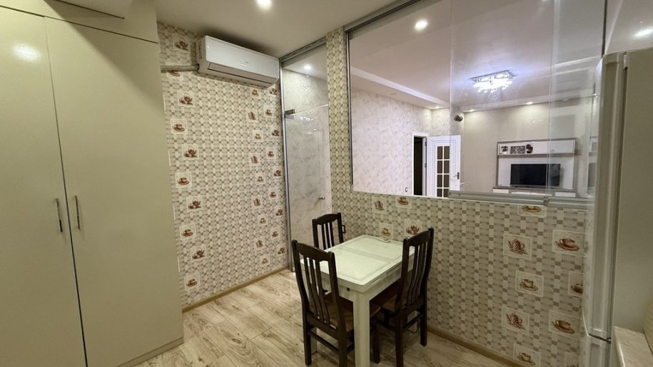 Kirayə verilir 2 otaqlı yeni tikili, 65 m², 20 Yanvar m.-5