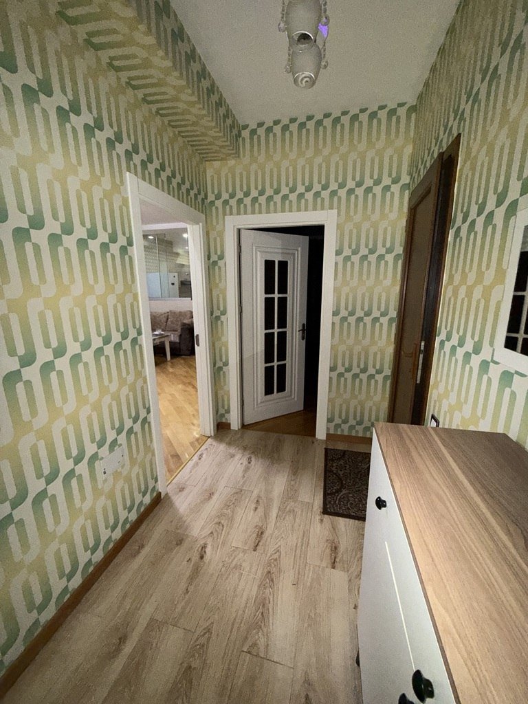 Kirayə verilir 2 otaqlı yeni tikili, 65 m², 20 Yanvar m.-7