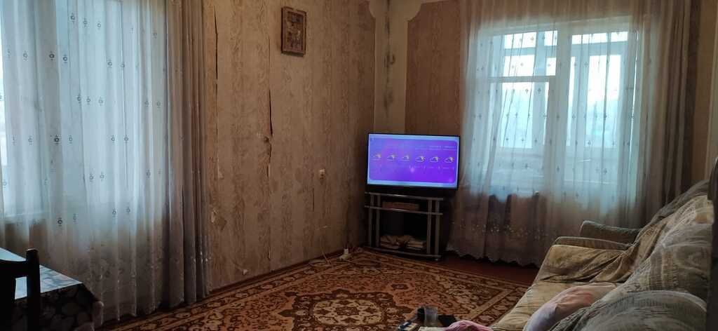 Satılır 3 otaqlı köhnə tikili, 85 m², Xalqlar dostluğu m.-6