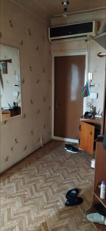 Satılır 3 otaqlı köhnə tikili, 85 m², Xalqlar dostluğu m.-7