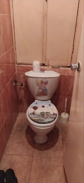 Satılır 3 otaqlı köhnə tikili, 85 m², Xalqlar dostluğu m.-10