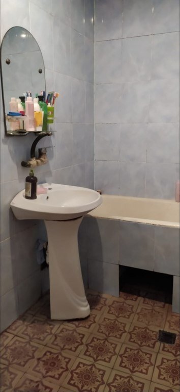 Satılır 3 otaqlı köhnə tikili, 85 m², Xalqlar dostluğu m.-11