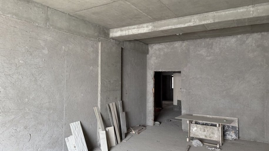 Satılır 4 otaqlı yeni tikili, 255 m², Nizami m.-1