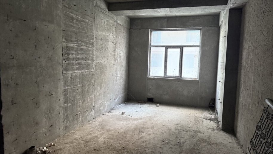 Satılır 4 otaqlı yeni tikili, 255 m², Nizami m.-6