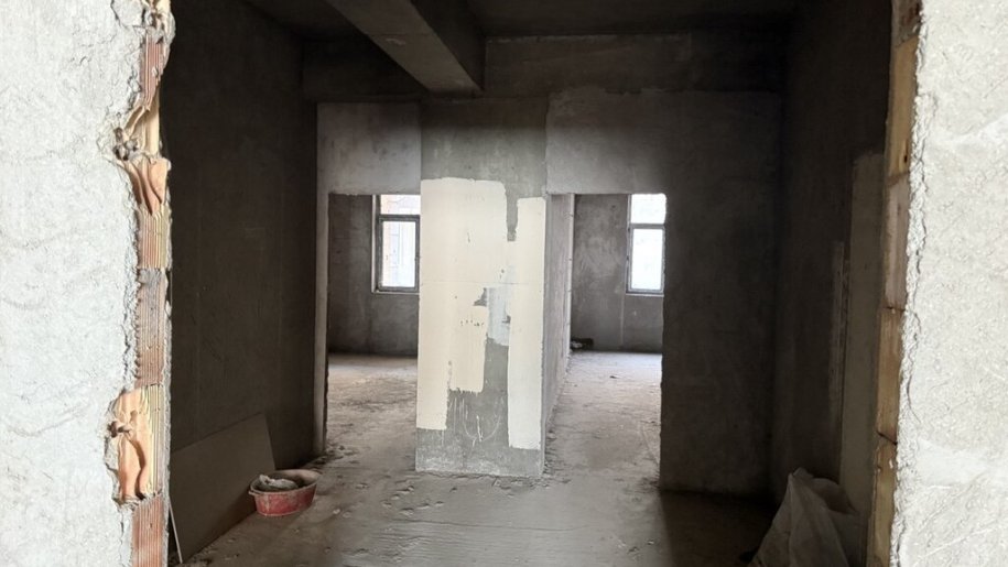 Satılır 4 otaqlı yeni tikili, 255 m², Nizami m.-8