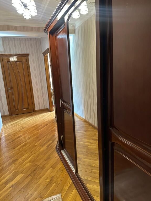 Kirayə verilir 2 otaqlı yeni tikili, 74 m², Yeni Yasamal-5