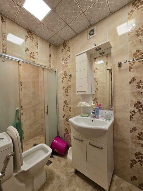 Kirayə verilir 3 otaqlı yeni tikili, 150 m², Xətai m.-9