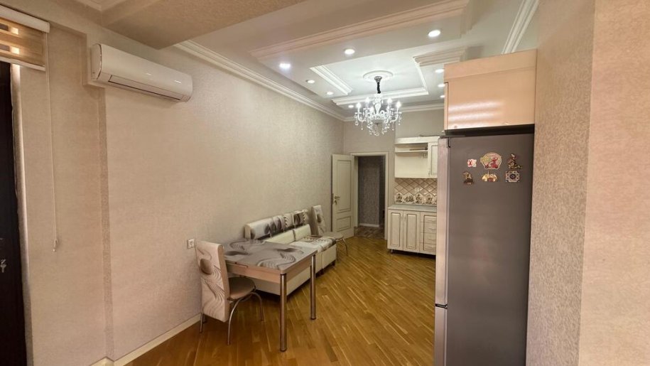 Kirayə verilir 2 otaqlı yeni tikili, 80 m², 28 May m.-4