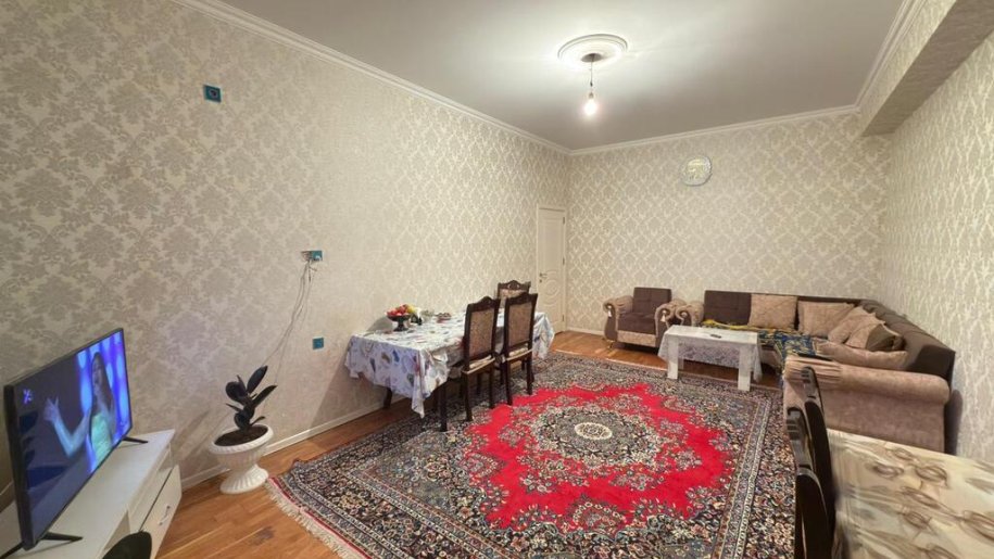 Satılır 2 otaqlı yeni tikili, 62 m², Massiv D-3