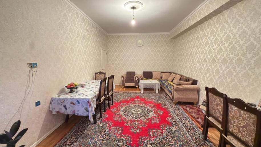 Satılır 2 otaqlı yeni tikili, 62 m², Massiv D-4