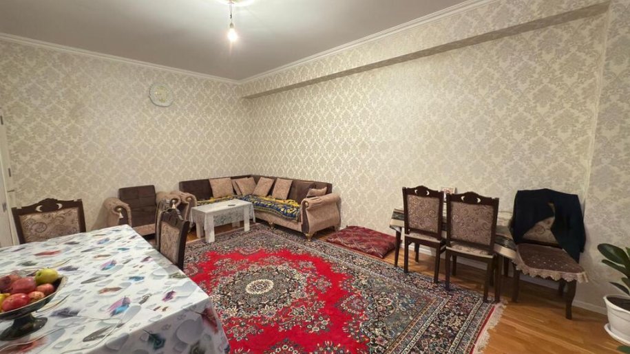 Satılır 2 otaqlı yeni tikili, 62 m², Massiv D-5