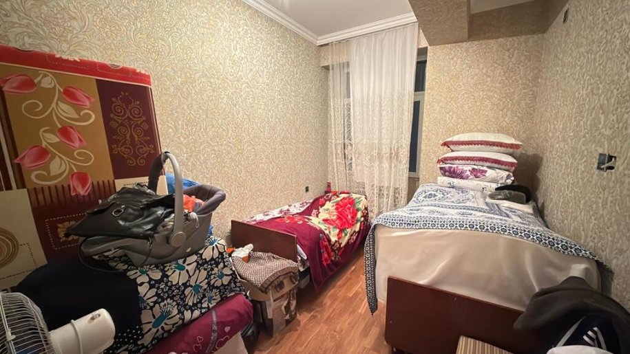 Satılır 2 otaqlı yeni tikili, 62 m², Massiv D-6