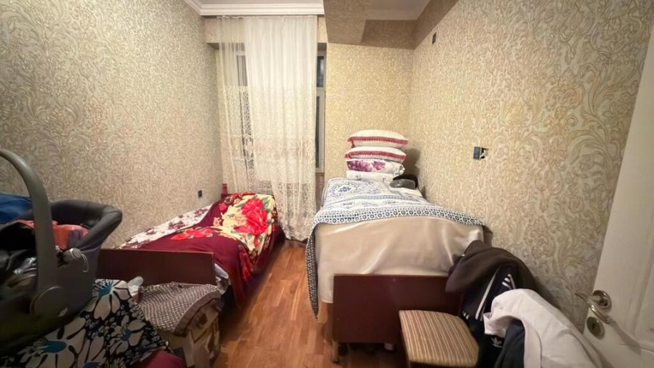 Satılır 2 otaqlı yeni tikili, 62 m², Massiv D-7