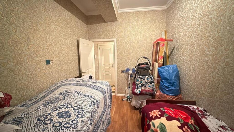 Satılır 2 otaqlı yeni tikili, 62 m², Massiv D-8