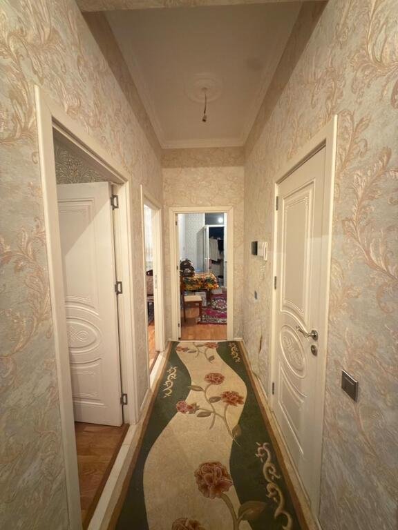 Satılır 2 otaqlı yeni tikili, 62 m², Massiv D-10