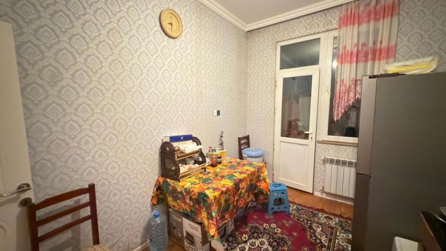 Satılır 2 otaqlı yeni tikili, 62 m², Massiv D-13
