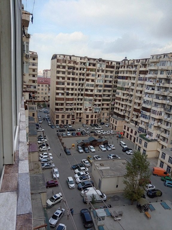 Kirayə verilir 2 otaqlı yeni tikili, 64 m², Xırdalan-1