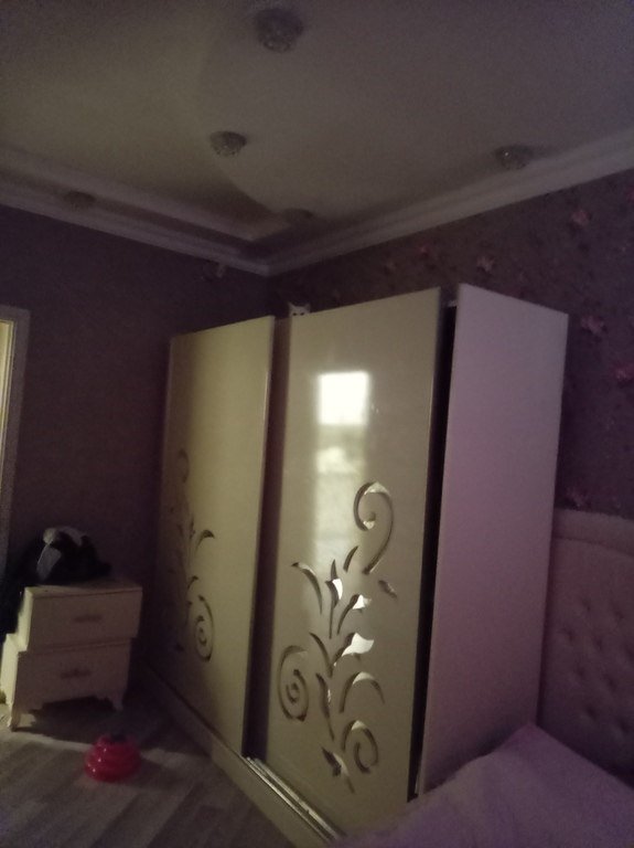 Kirayə verilir 2 otaqlı yeni tikili, 64 m², Xırdalan-2