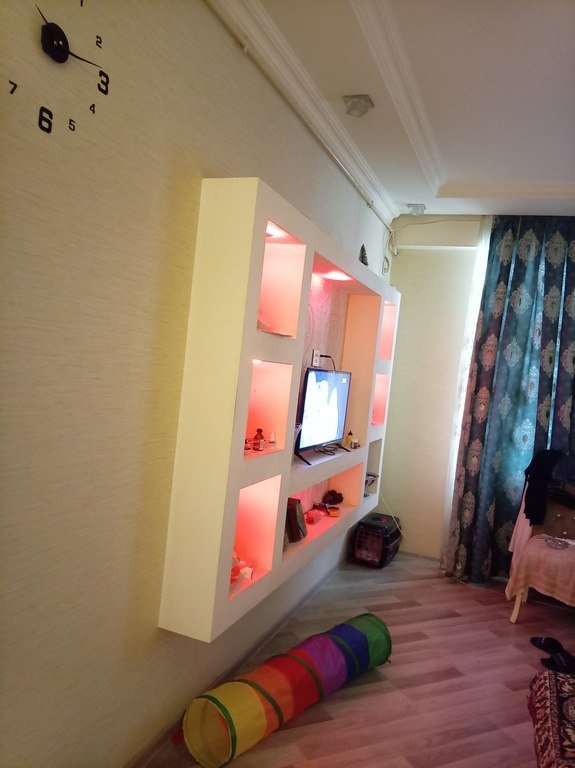Kirayə verilir 2 otaqlı yeni tikili, 64 m², Xırdalan-3