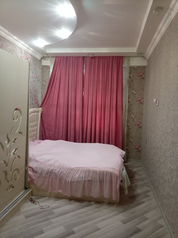 Kirayə verilir 2 otaqlı yeni tikili, 64 m², Xırdalan-4