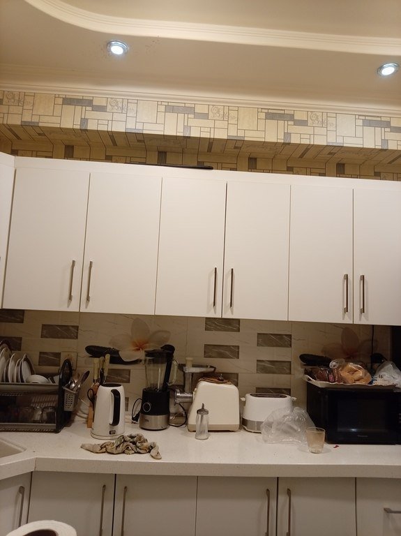 Kirayə verilir 2 otaqlı yeni tikili, 64 m², Xırdalan-5