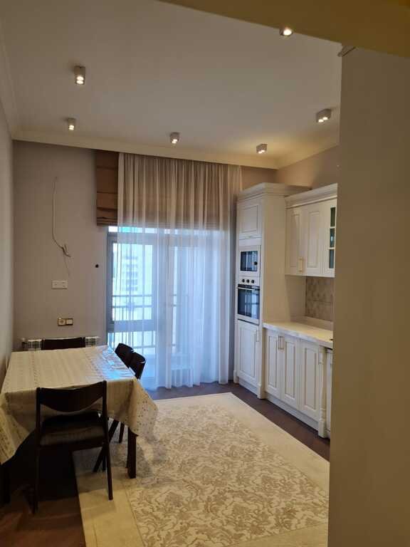 Kirayə verilir 3 otaqlı yeni tikili, 172 m², Xətai m.-7