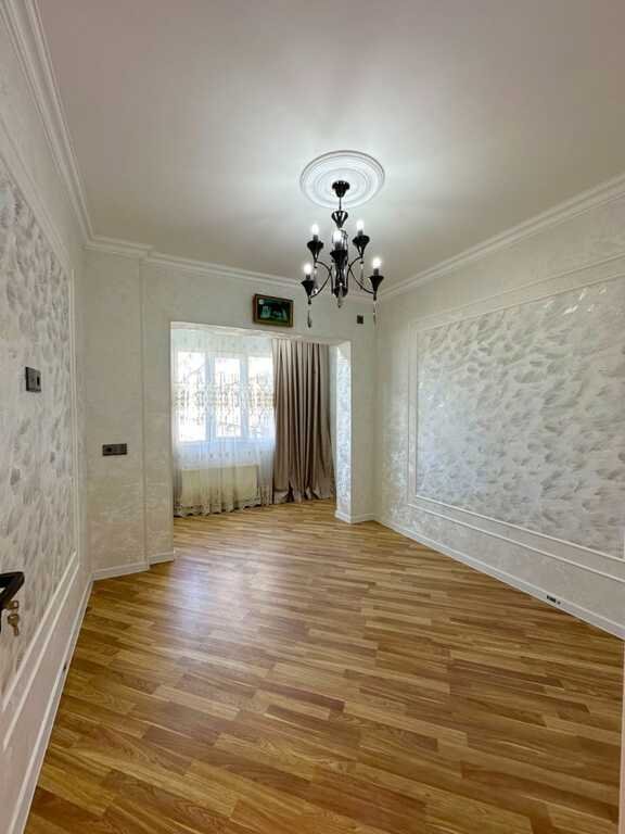 Satılır 2 otaqlı köhnə tikili, 50 m², Həzi Aslanov m.-1