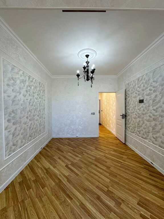 Satılır 2 otaqlı köhnə tikili, 50 m², Həzi Aslanov m.-2