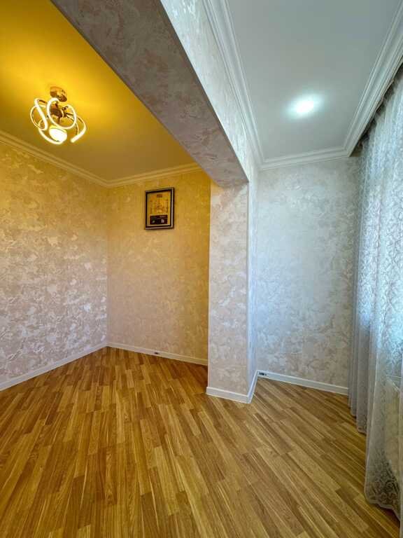 Satılır 2 otaqlı köhnə tikili, 50 m², Həzi Aslanov m.-3