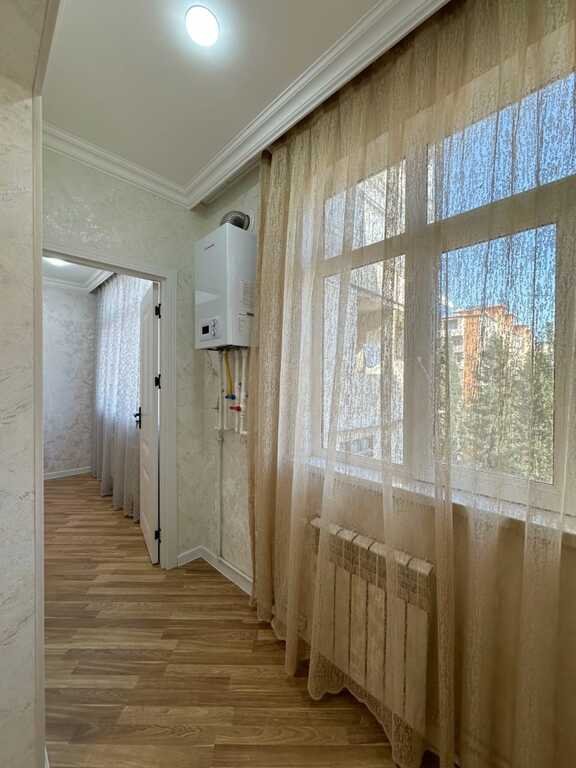 Satılır 2 otaqlı köhnə tikili, 50 m², Həzi Aslanov m.-4