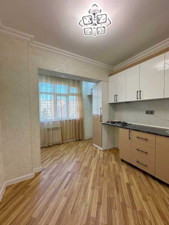 Satılır 2 otaqlı köhnə tikili, 50 m², Həzi Aslanov m.-6