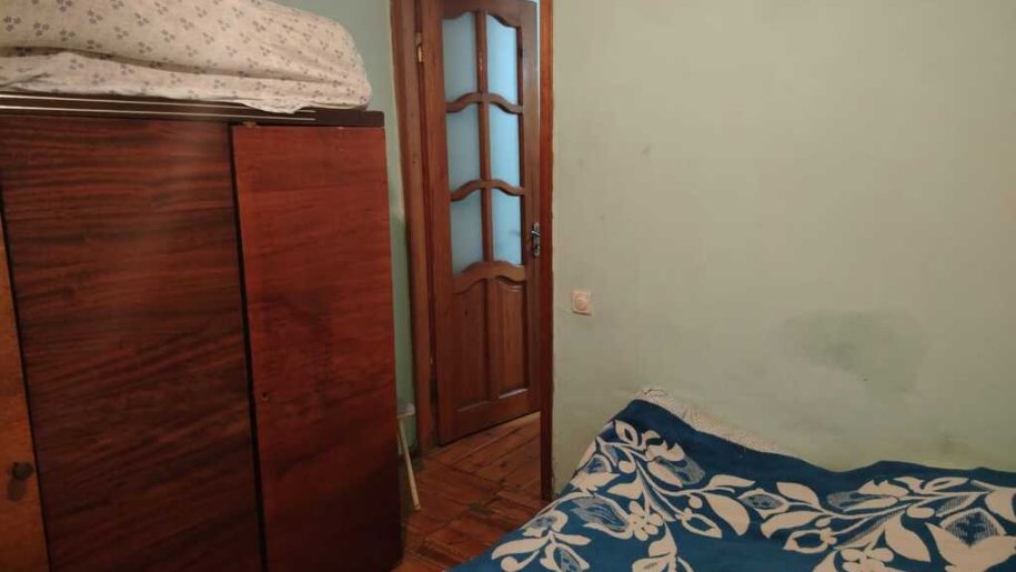 Kirayə verilir 2 otaqlı köhnə tikili, 50 m², Elmlər Akademiyası m.-2