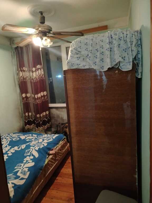Kirayə verilir 2 otaqlı köhnə tikili, 50 m², Elmlər Akademiyası m.-3