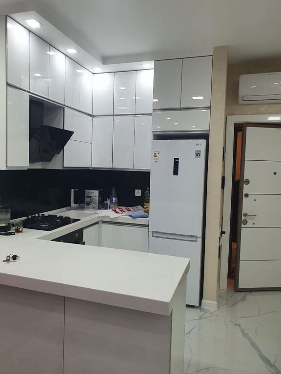 Kirayə verilir 2 otaqlı yeni tikili, 65 m², 8 noyabr-5