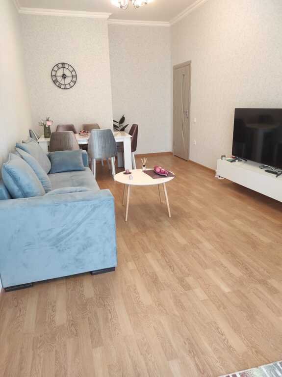 Kirayə verilir 3 otaqlı yeni tikili, 100 m², Nəsimi-3