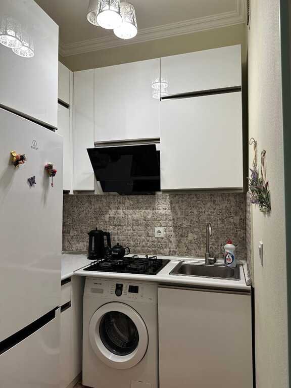 Kirayə verilir 3 otaqlı yeni tikili, 100 m², Nəsimi-8