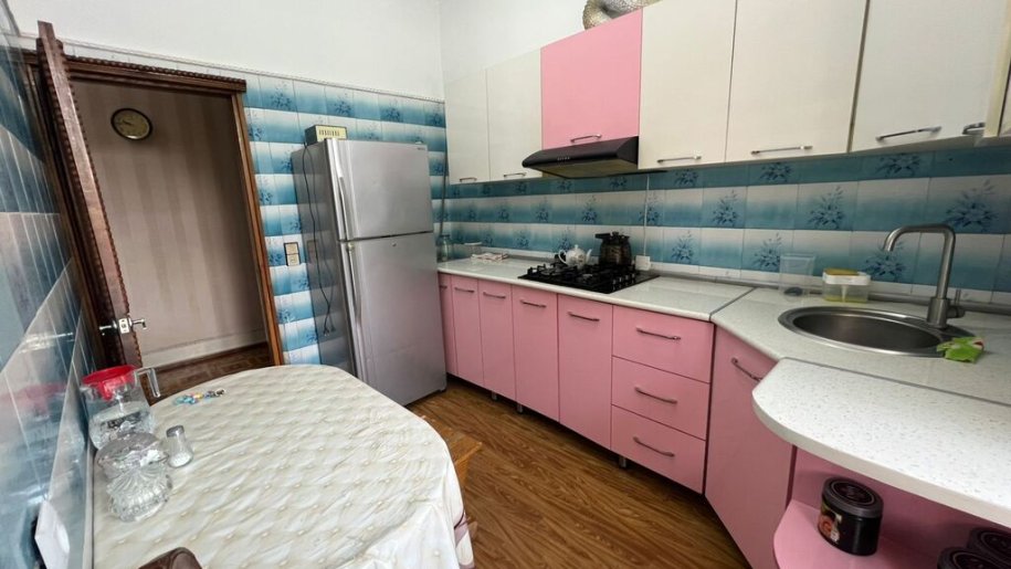 Kirayə verilir 4 otaqlı köhnə tikili, 90 m², Nəsimi-3