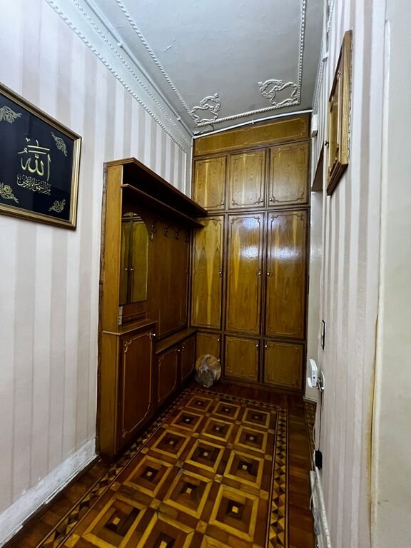 Kirayə verilir 4 otaqlı köhnə tikili, 90 m², Nəsimi-10